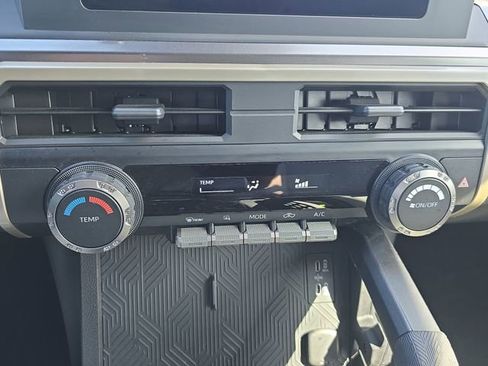 Used 2025 Toyota Tacoma SR5 image 23