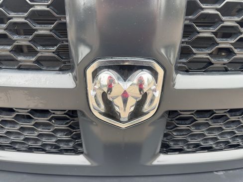 Certified 2020 RAM 1500 Tradesman RWD image 23