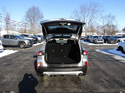 Used 2020 Ford Escape Titanium AWD/4WD image 22