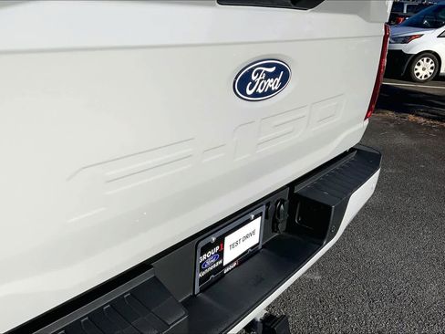 Used 2024 Ford F150 STX w/ Mobile Office Package image 29