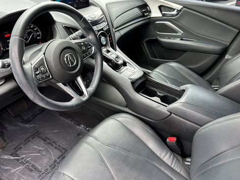 Used 2020 Acura RDX AWD image 10