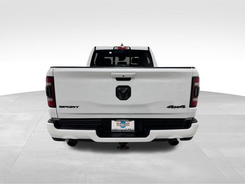 Used 2024 RAM 1500 Sport AWD/4WD image 24