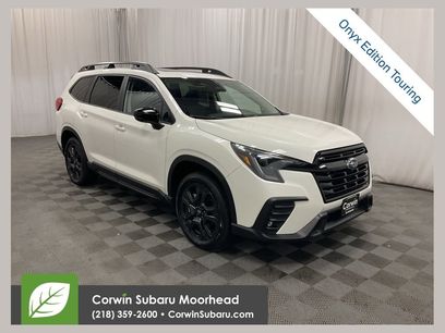 New 2026 Subaru Ascent Bronze Edition