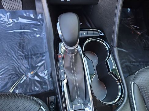 Certified 2024 Buick Encore GX Avenir w/ Avenir Technology Package image 23