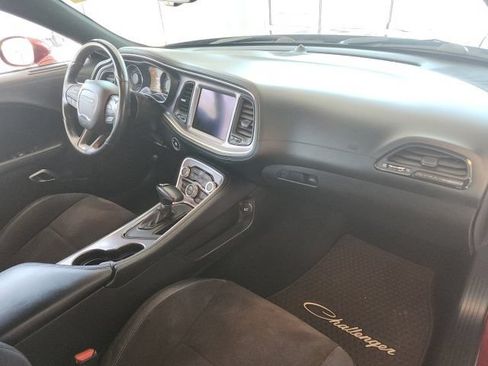 Certified 2022 Dodge Challenger R/T w/ Plus Package RWD image 25