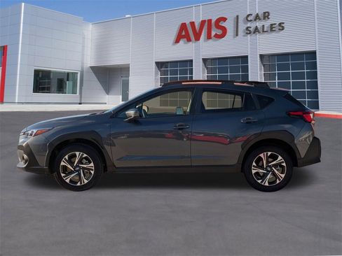 Used 2024 Subaru Crosstrek 2.0i Premium image 10