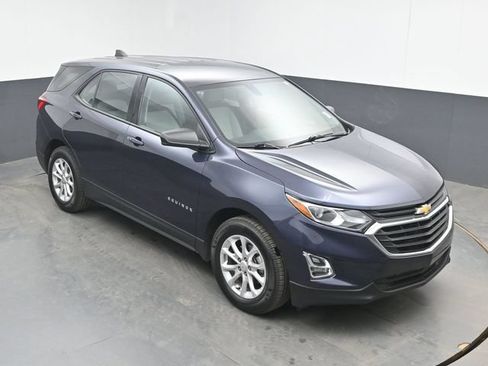 Used 2019 Chevrolet Equinox LS FWD image 30