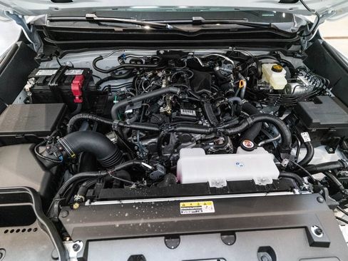Certified 2026 Toyota Tacoma TRD Sport AWD/4WD image 41