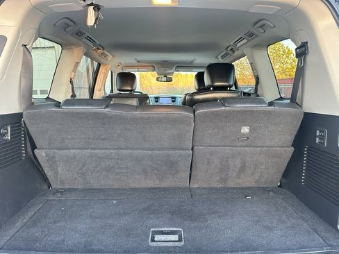 Used 2019 INFINITI QX80 Luxe w/ Proassist Package image 9