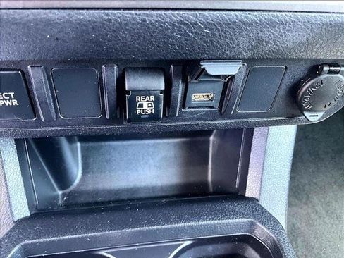Used 2021 Toyota Tacoma SR5 RWD image 25