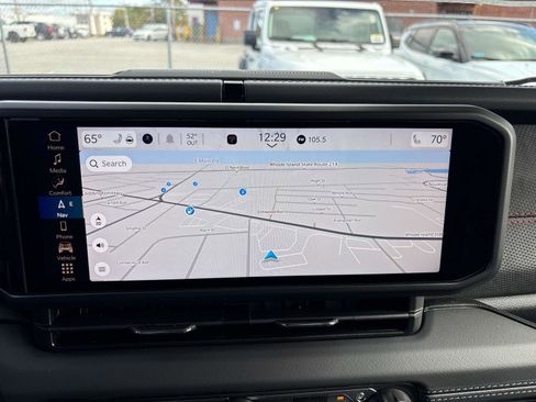 New 2026 Jeep Wrangler Rubicon image 7