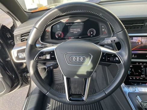 Used 2019 Audi A6 3.0T Premium Plus image 10