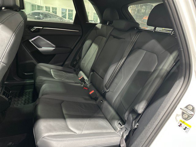 Used 2022 Audi Q3 2.0T Premium AWD/4WD image 47