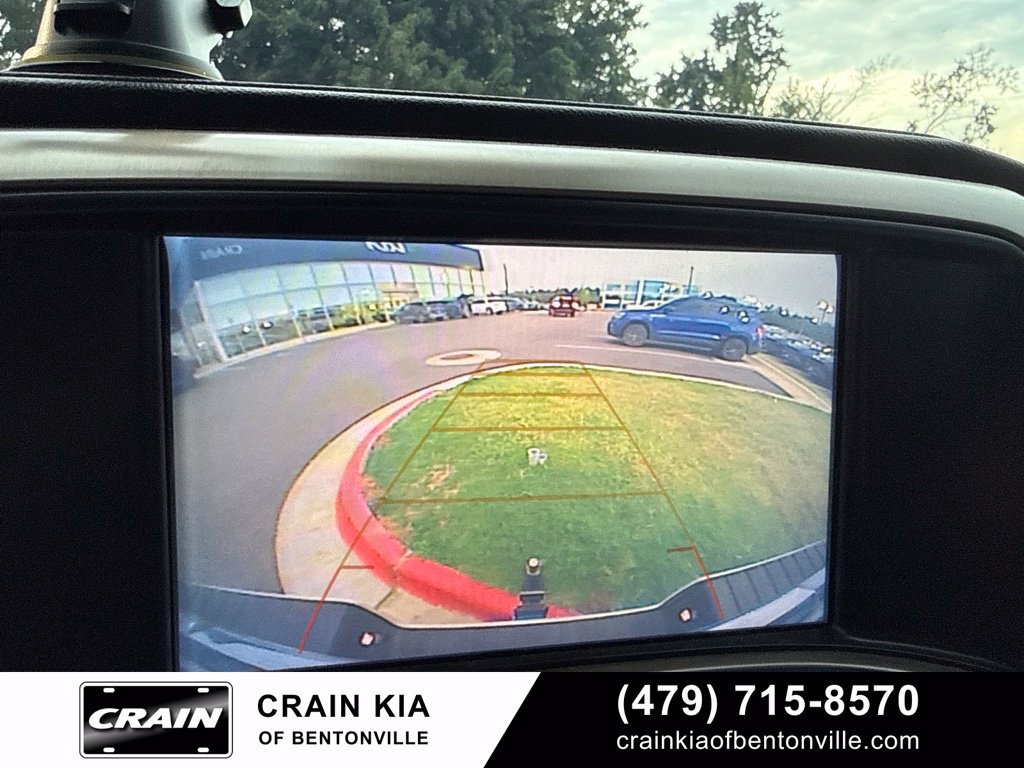 Used 2019 GMC Sierra 3500 Denali w/ Duramax Plus Package AWD/4WD image 34
