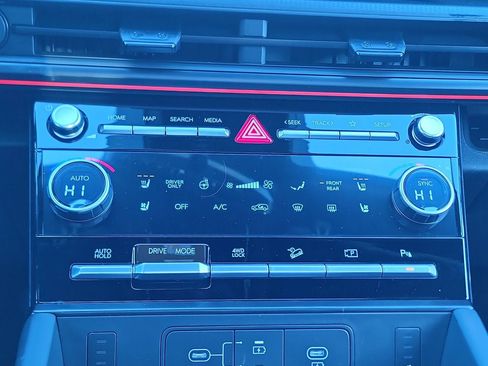 New 2026 Hyundai Santa Fe Calligraphy AWD/4WD image 20