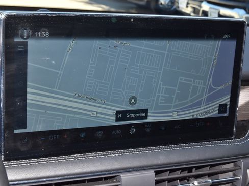 Certified 2025 Lincoln Corsair Grand Touring w/ Equipment Group 301A image 28