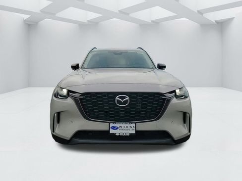 New 2026 MAZDA CX-90 3.3 Turbo w/ Premium Sport Pkg image 10