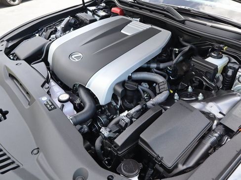 New 2026 Lexus IS 350 F Sport image 13