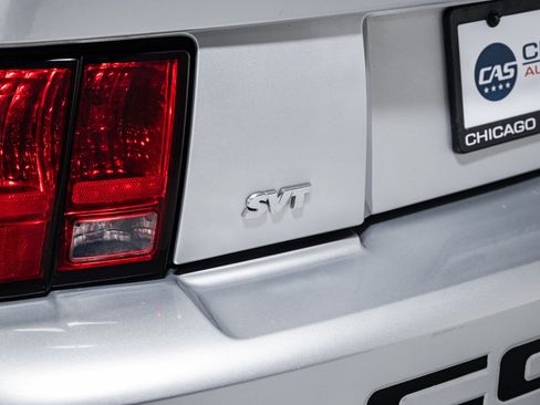 Used 2003 Ford Mustang Cobra image 15