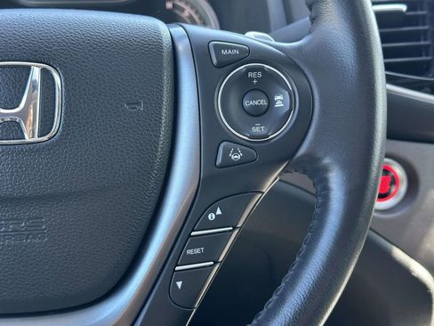 Certified 2023 Honda Ridgeline RTL-E image 22