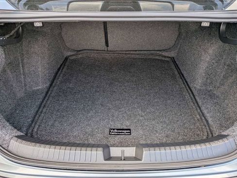 Certified 2026 Volkswagen Jetta SE FWD image 13