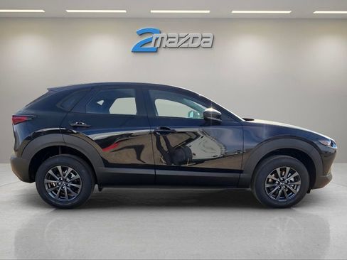 New 2026 MAZDA CX-30 AWD 2.5 S image 6