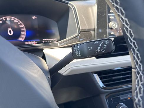 New 2026 Volkswagen Taos S FWD image 38