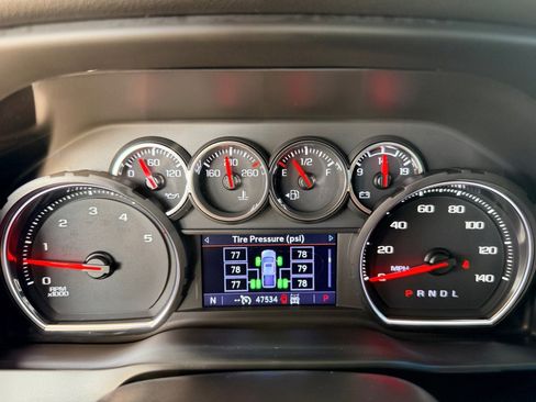 Used 2020 GMC Sierra 2500 Denali w/ Denali Ultimate Package image 10