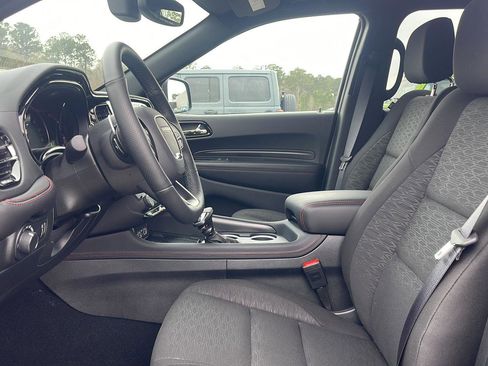 New 2026 Dodge Durango GT image 13
