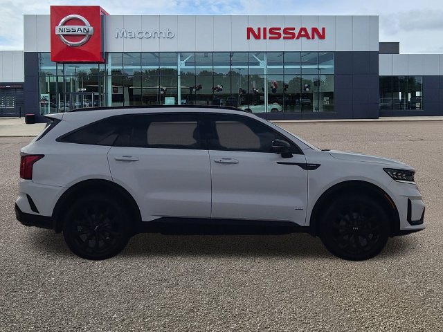 Used 2022 Kia Sorento SX AWD/4WD image 8