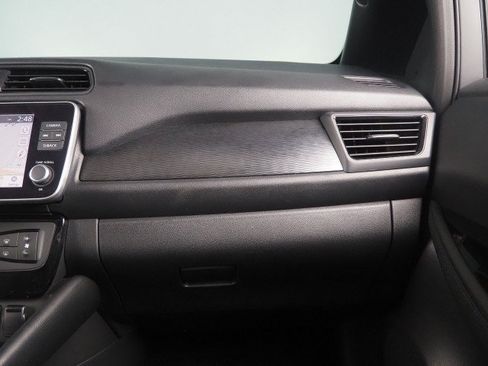 Used 2023 Nissan Leaf SV Plus FWD image 37