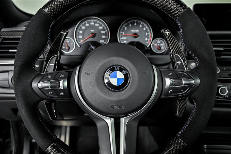 Used 2016 BMW M4 GTS RWD image 22