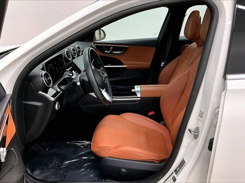 Certified 2023 Mercedes-Benz C 300 Sedan image 8