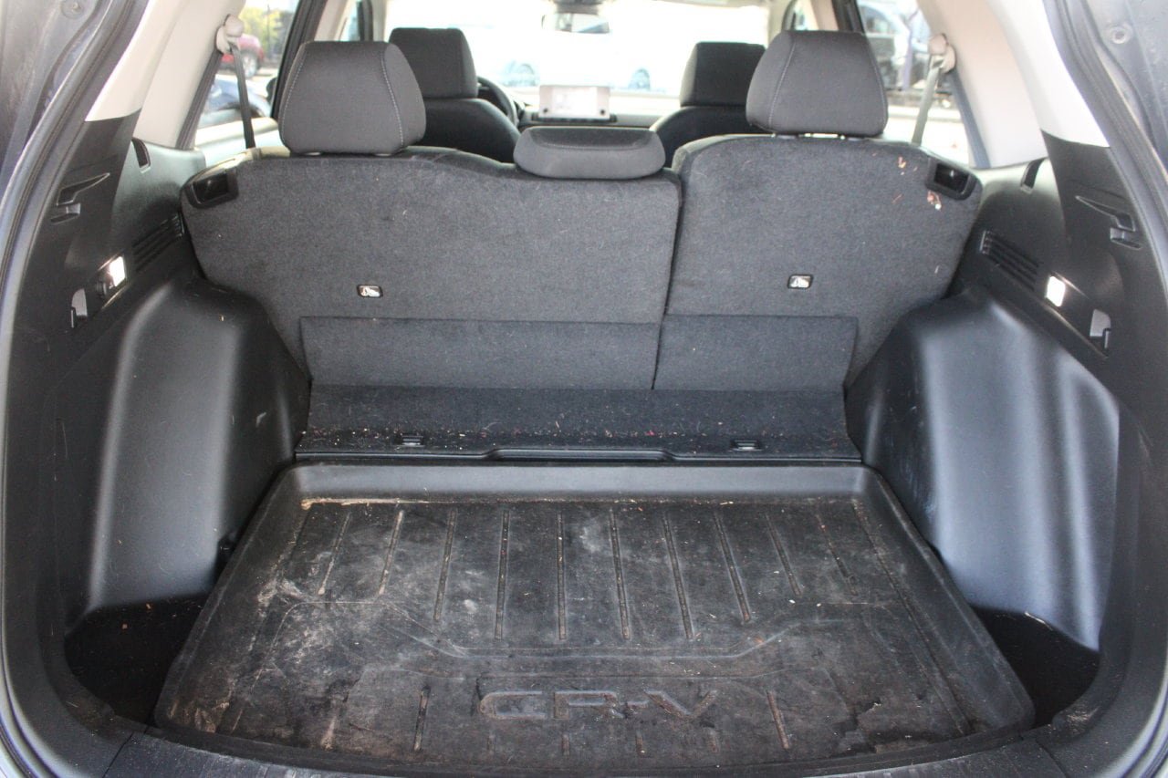 Used 2024 Honda CR-V EX image 5