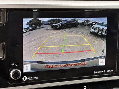 Used 2022 Toyota Tundra SR5 RWD image 18
