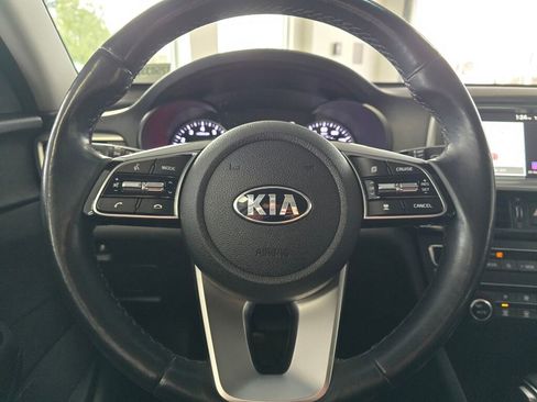 Used 2019 Kia Optima EX w/ EX Premium Package image 26