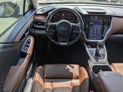 Used 2025 Subaru Outback Touring XT w/ Popular Package #2 image 17