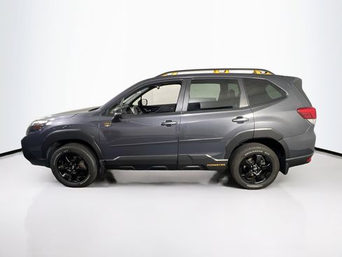 Used 2022 Subaru Forester Wilderness image 8