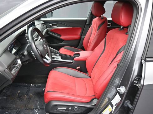 Certified 2023 Acura Integra A-Spec image 19