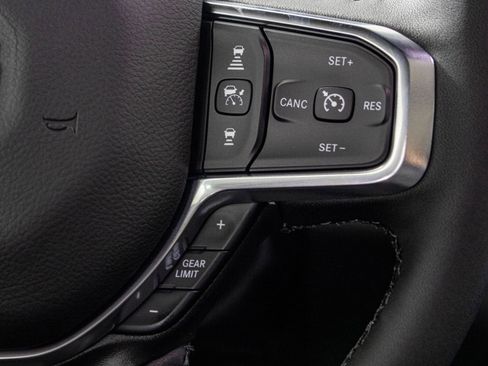 New 2026 RAM 1500 Laramie image 28