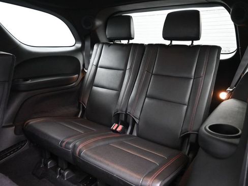 Used 2025 Dodge Durango R/T AWD/4WD image 28