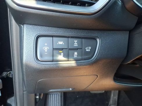 Used 2020 Hyundai Santa Fe SEL AWD/4WD image 30
