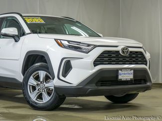 Used 2023 Toyota RAV4 XLE w/ Convenience Package AWD/4WD video 3