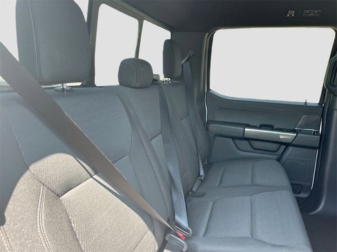 Used 2023 Ford F150 XLT w/ Equipment Group 302A High image 25