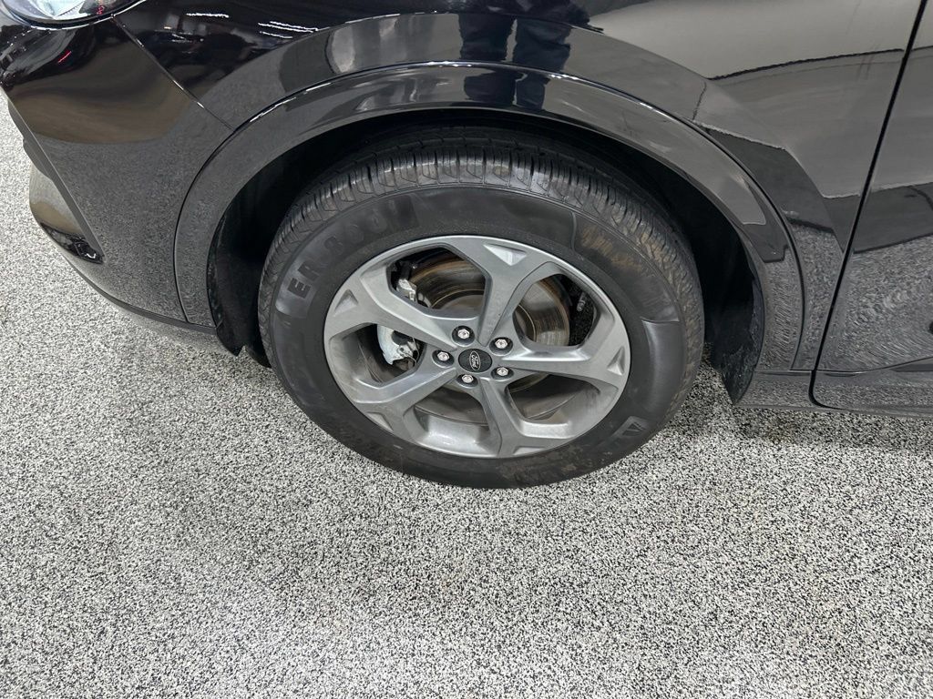 Used 2024 Ford Escape ST-Line AWD/4WD image 30