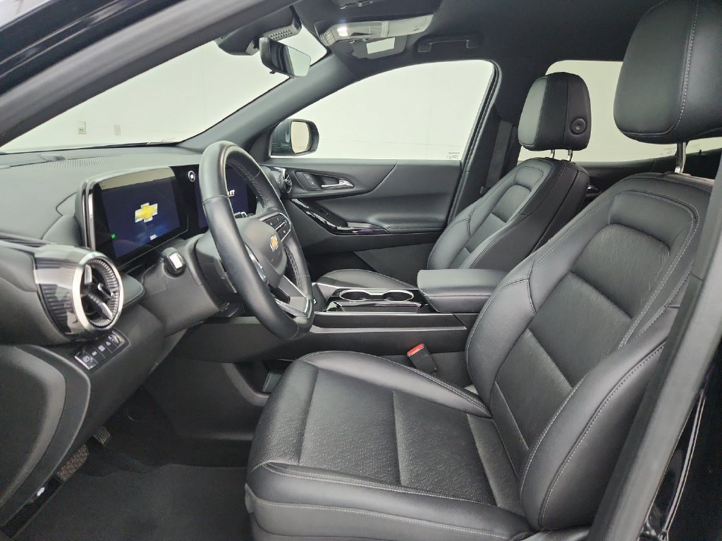 Used 2025 Chevrolet Equinox LT w/ Convenience Package II AWD/4WD image 20