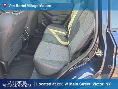 Used 2020 Subaru Forester Sport AWD/4WD image 25