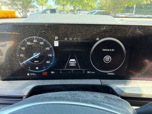 Used 2024 Kia Telluride SX X-Line AWD/4WD image 14