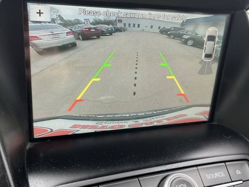 Used 2018 Ford Escape SEL FWD image 14