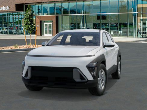 Certified 2026 Hyundai Kona SE image 22